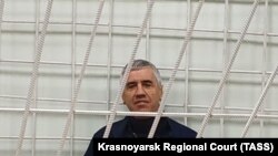 Анатолий Быков