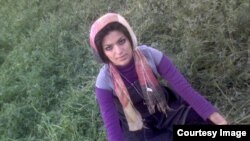 مریم سودبر؛ با تشر تعهد گرفتند که کسی او را نکشته است