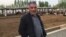 "To‘lqin Dang‘ara ravnaqi" chorvachilik fermer xo‘jaligi rahbari Murodjon Mamadaliev