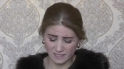 Женщина-инвалид: Прошу президента помиловать моего сына