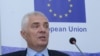 Глава делегации Евросоюза в Армении посол Петр Свитальский (архив)