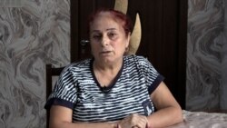 «Հայրենիքից միայն բարբառն ու հիշողություններ». Գյուլվարդ Պետրոսյանը՝ Արցախի չմոռացվող տան մասին