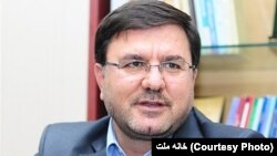 بهروز نعمتی