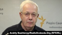 Анатолій Орел