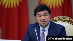 Мухаммедкалый Абылгазиев.