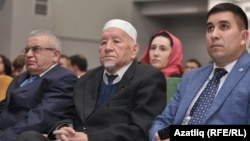 Сулдан: Рафис Сәлимҗанов, Айдар Хәлим, Данис Шакиров