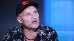 Олег Скрипка у «Суботньому інтерв’ю»