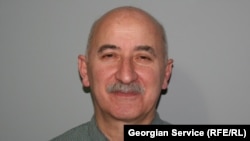 Леван Каландаришвили