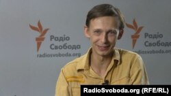 Егор Воробьев