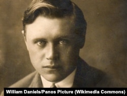 Міхась Зарэцкі