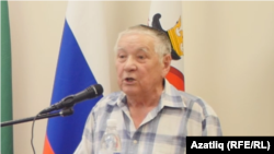 Галишан Нуриәхмәт