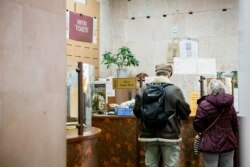 На плошчах, якія мае гістарычны музэй цяпер, яму цесна