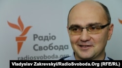 Дмитро Левусь