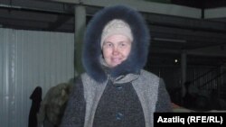 Алсу Мөхәммәтҗанова