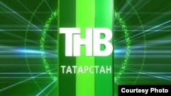 Tatarstan -- TNV. Logo.