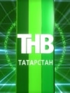 Tatarstan -- TNV. Logo.