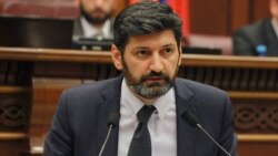 Վահե Գրիգորյանը՝ ՄԻԵԴ-ի նոր դատավոր