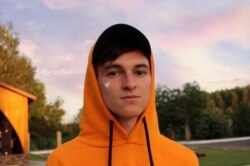 Раил Ибраһимов