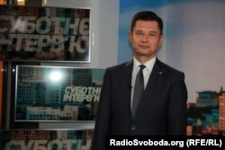 Олександр Щерба