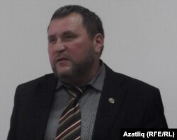 Ркаил Зәйдулла