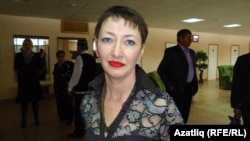 Рәфидә Шарангович-Хәйретдинова