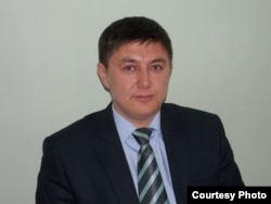 Экономист Марат Каирленов