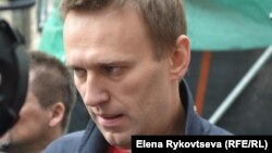 Олексій Навальний