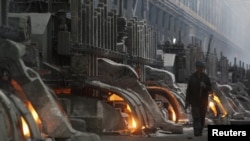 Корхонаи Талко.