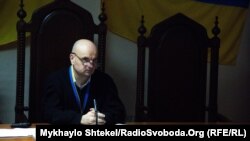 Микола Тонконоженко