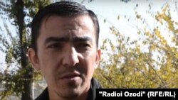 Муслихиддин Фазлиддинов