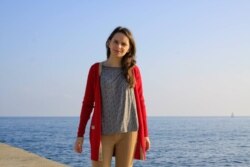 Олександра Мулькевич