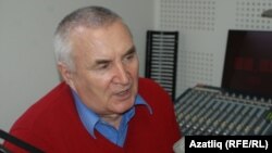 Римзил Вәлиев