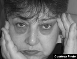 Регина Дериева