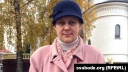 Тацяна Малашчанка