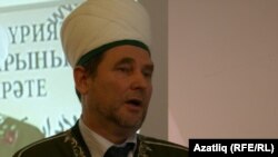 Таһир Саматов