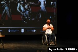 В Україні для мене найбільш доступними містами є Львів і Вінниця, там все змінюється. Києву ще є куди тягнутися