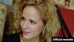 Татьяна Становая