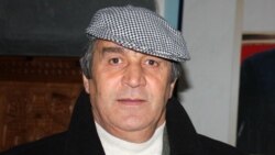 Амният Абдулназаров