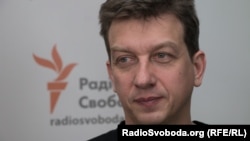 Олександр Доній