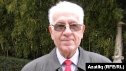 Илһами Әмин