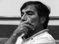 انوشه منادی