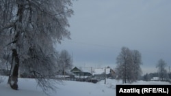 Пугачево авылы