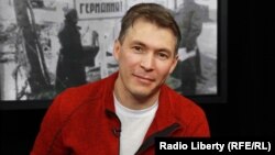 Роберт Латыйпов