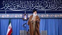 Аятола Алі Хаменеї