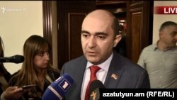 Эдмон Марукян