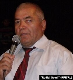 Бегмат Кӯлобиев ба 24 соли зиндон маҳкум шудааст.