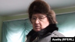 Марат Азнабаев