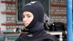 Катерина Валентирова