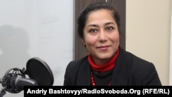 Мрідула Ґош