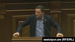 Геворк Петросян